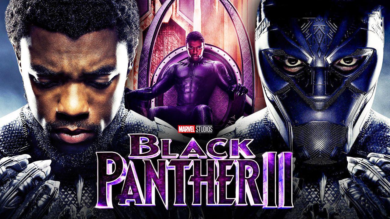 Black Panther - Wakanda - T'Challa