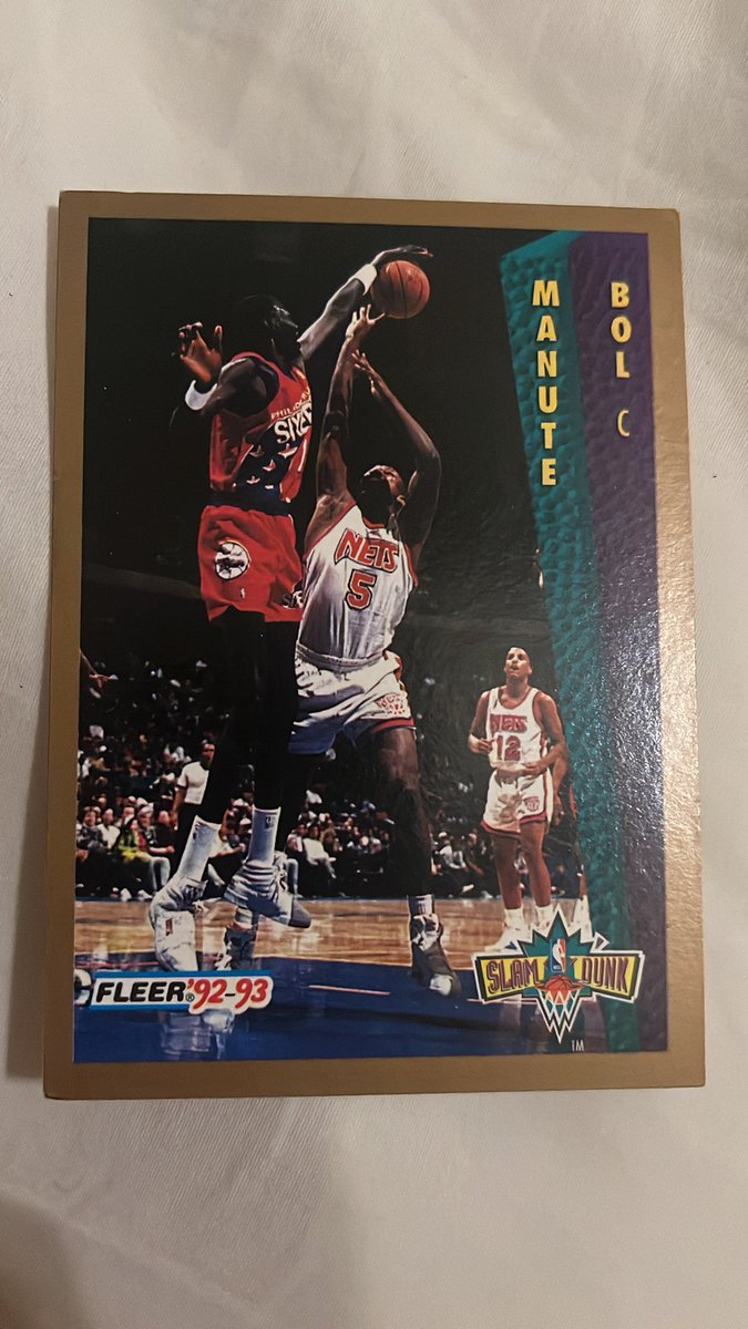 walmalnow's tweet image. I post a #tradingcard from my collection everyday until I forget. Day 154