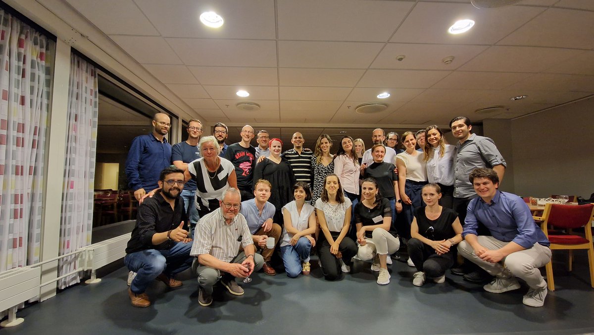 Sandor Beniczky tweet media