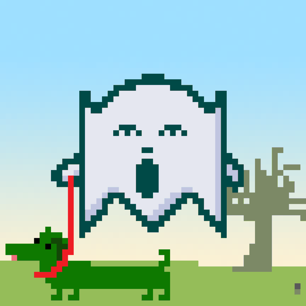 greenghostdegen's tweet photo. You don't own any #MaiarGhosts in your #ElrondNFT collection yet? 😱

Try your luck and earn your first #MrGhost 🍀👻

Retweet and share your herotag ⚡

Limited to the first 50 eligible accounts ⏲️

#MaiarNFT #ElrondCommunity #ElrondNetwork #ElrondGiveaway $EGLD https://t.co/fxxEFPlu6U