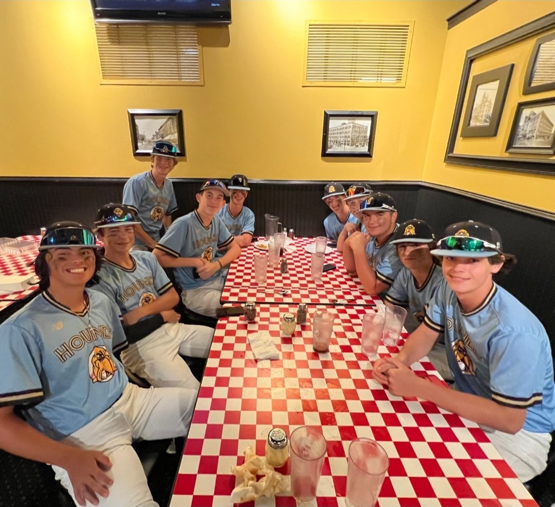 Andrew Sebastian (@coachsebastian6) on Twitter photo <a href="/houndsplayball/">Hounds Baseball</a> were 4-0 in pool play finishing with the number 1 overall seed and the most runs scored <a href="/ChrisVaculik/">Chris Vaculik</a> <a href="/houndsplayball/">Hounds Baseball</a> were 4-0 in pool play finishing with the number 1 overall seed and the most runs scored <a href="/ChrisVaculik/">Chris Vaculik</a>