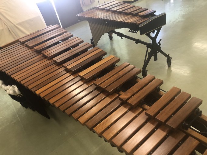 マリンバのtwitterイラスト検索結果