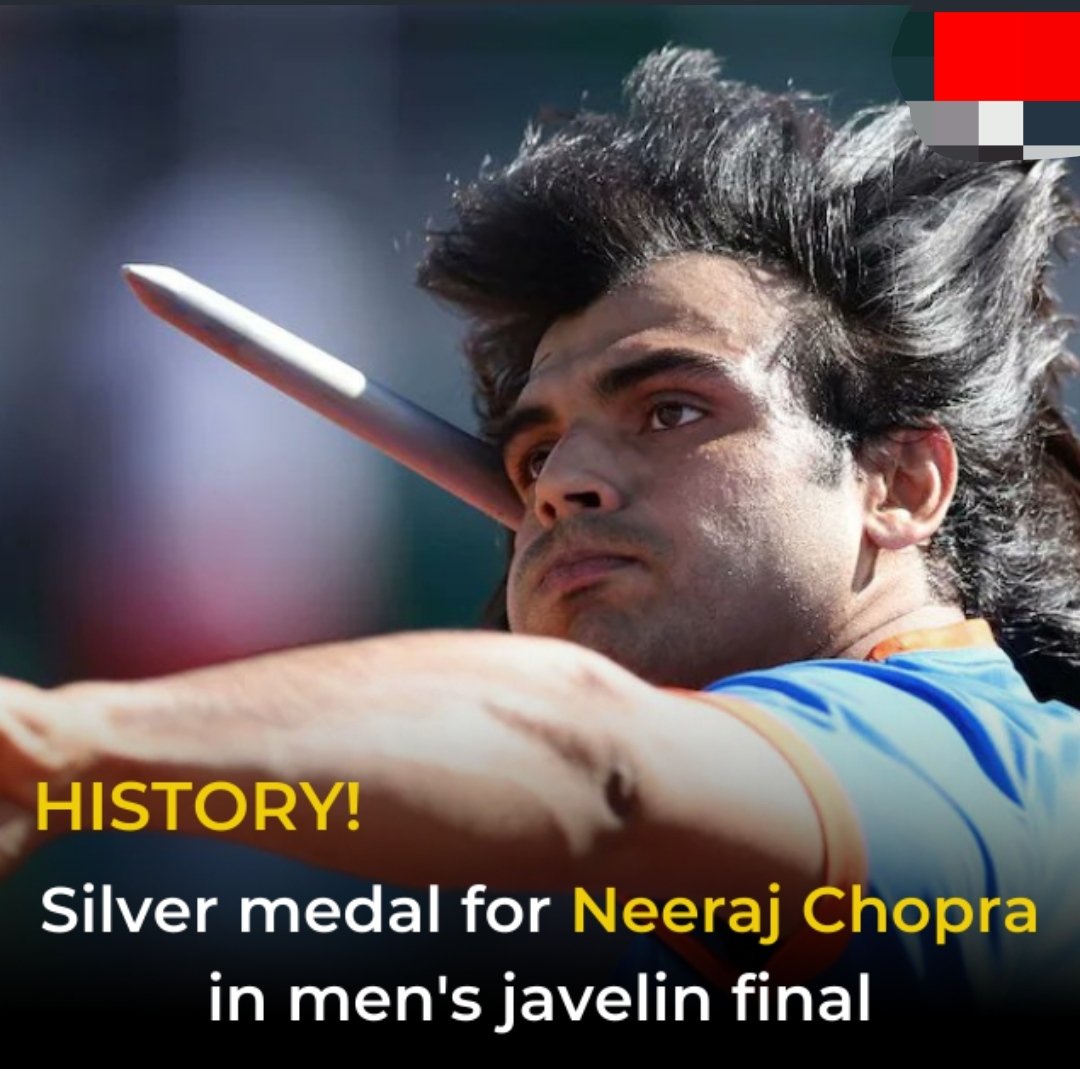 After Olympic gold, Neeraj Chopra eyes World Championships title next year