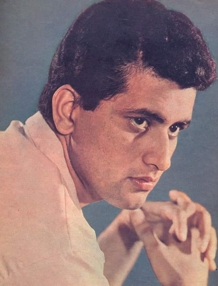 Happy Birthday to Manoj Kumar ji (July,24) 