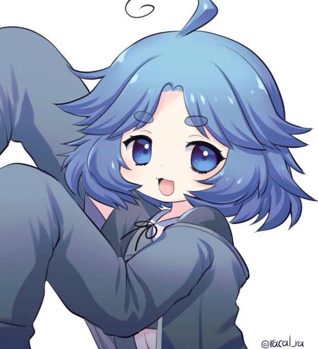 @MittyThePotato Thank you for taking a look. The downy sleeves are very cute❤️ 