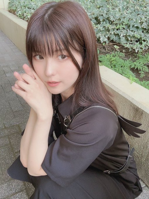 コスプレイヤー蒼馬月葵のTwitter画像35