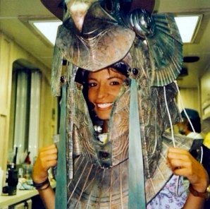 atlantistvru's tweet photo. Happy #Birthday to #LisaCollins (@LisaCollins9), a #Makeup #Artist for #Stargate (1994)!!!
https://t.co/hhFIXbLUru
https://t.co/n6DNstnwJD
#SG #StargateFilm #StargateMovie #crewman #MakeupArtist #HappyBirthday https://t.co/LdAvP8I4Qj