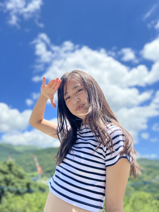 Twitterのコスプレ画像26