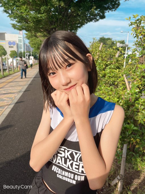 石崎珠里のTwitter画像47