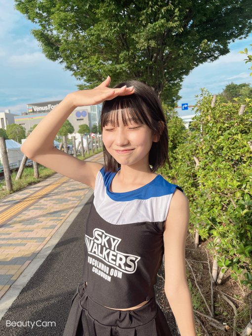 石崎珠里のTwitter画像46