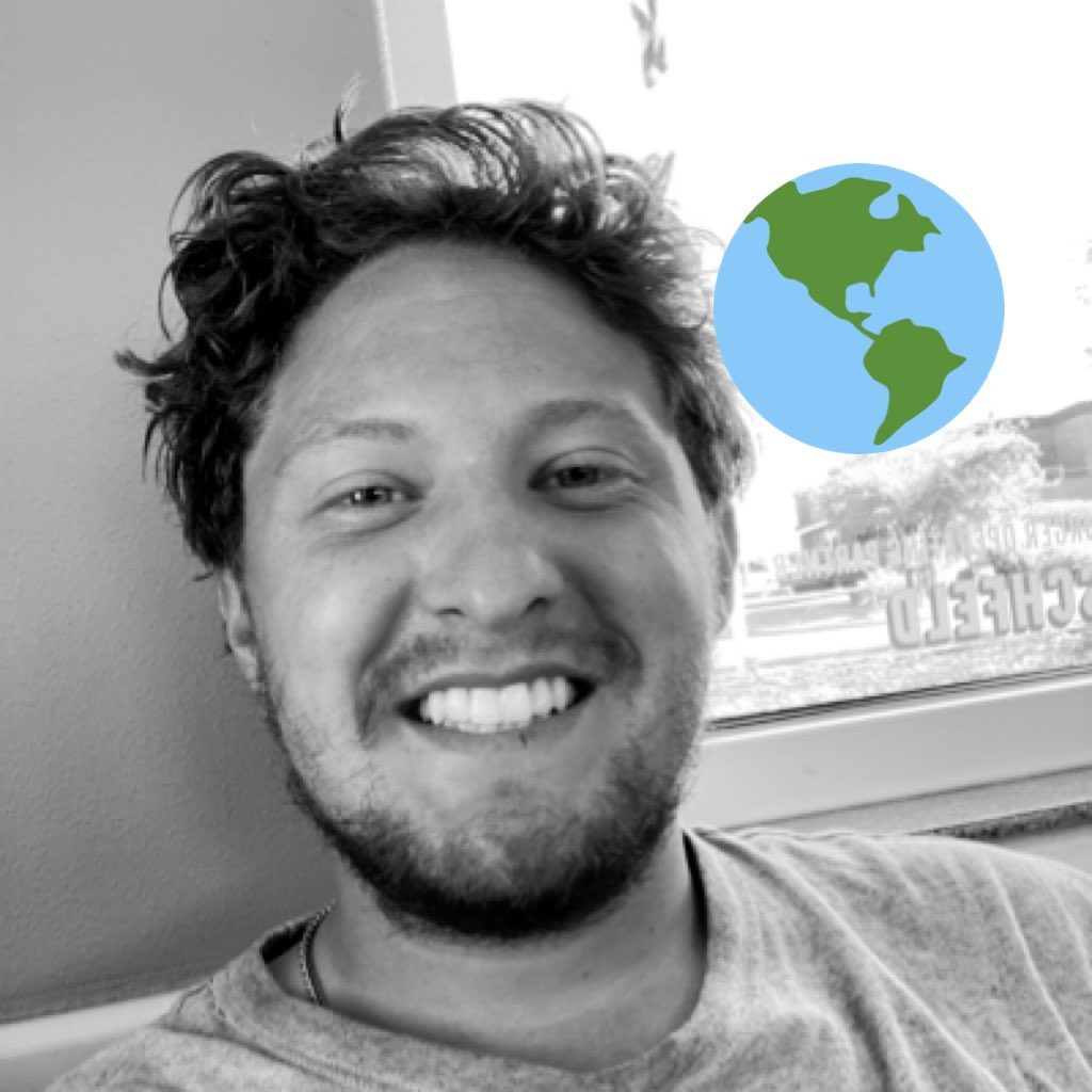 BrotherWilly_'s tweet image. #NewProfilePic