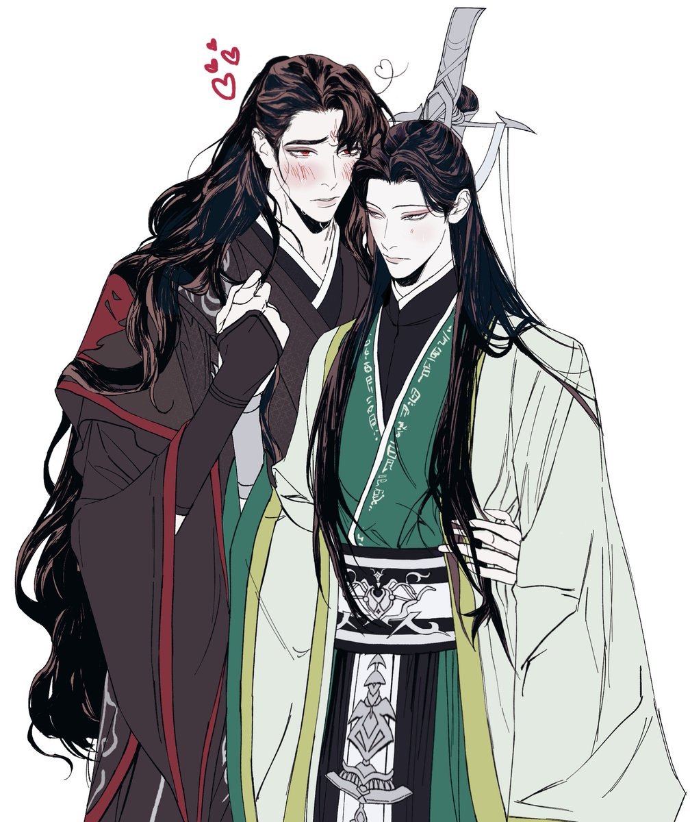 P0ng_ng's tweet photo. 버전별 빙추 https://t.co/e3racX6T3P