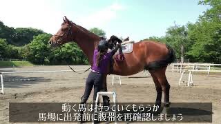 乗馬初心者情報 Ch Jyoba Twitter