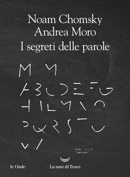 Antonio79B's tweet image. Noam Chomsky, il maestro che ha teorizzato la grammatica generativa, e Andrea Moro, l'allievo che ha rivoluzionato gli studi su linguaggio e cervello, si confrontano in una conversazione a tutto campo.

#Auguri al neuroscienziato @andreamoro_.

@lanavediteseoed.

#24luglio.