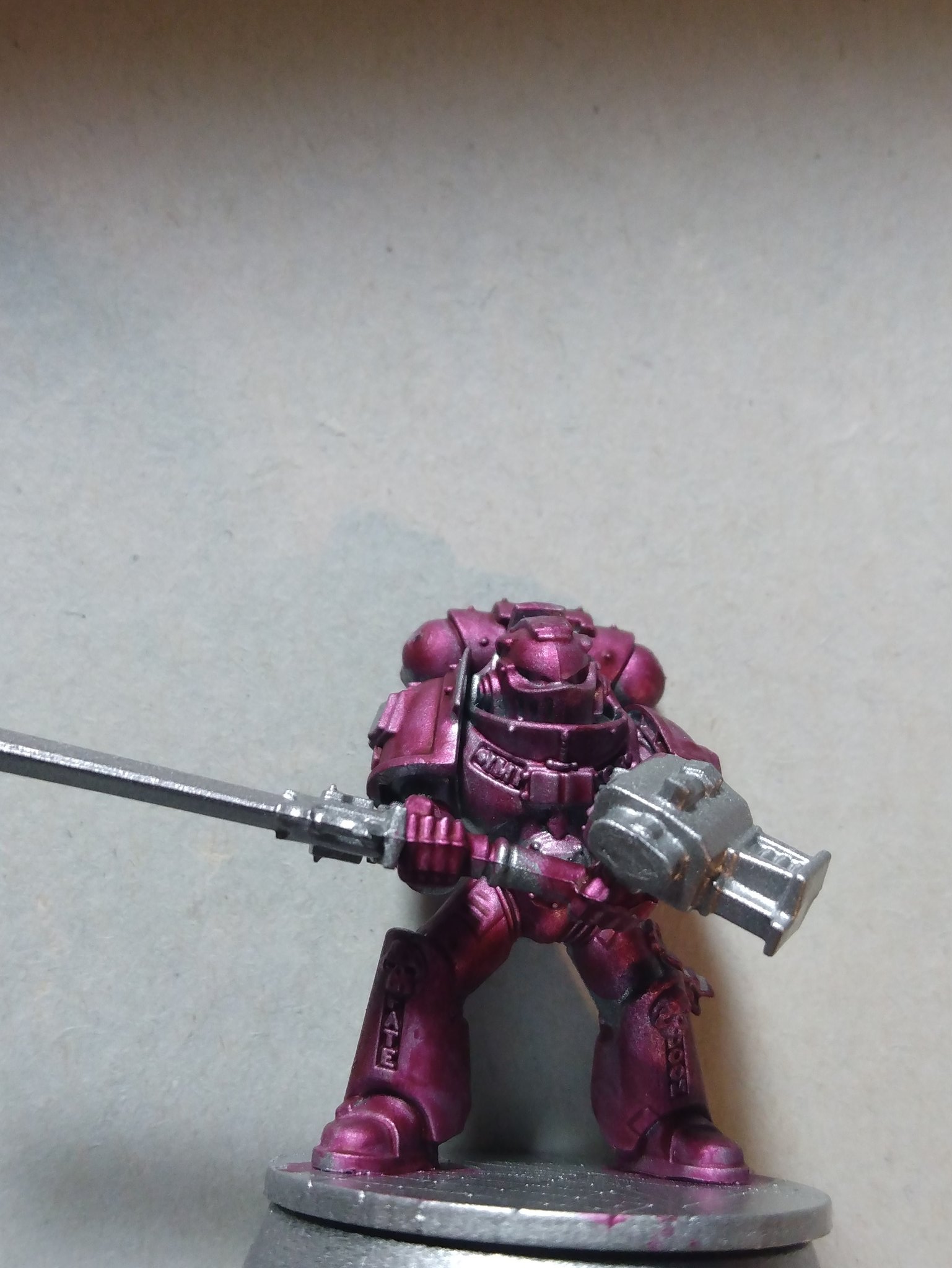 Volupus Pink Volupus Pink