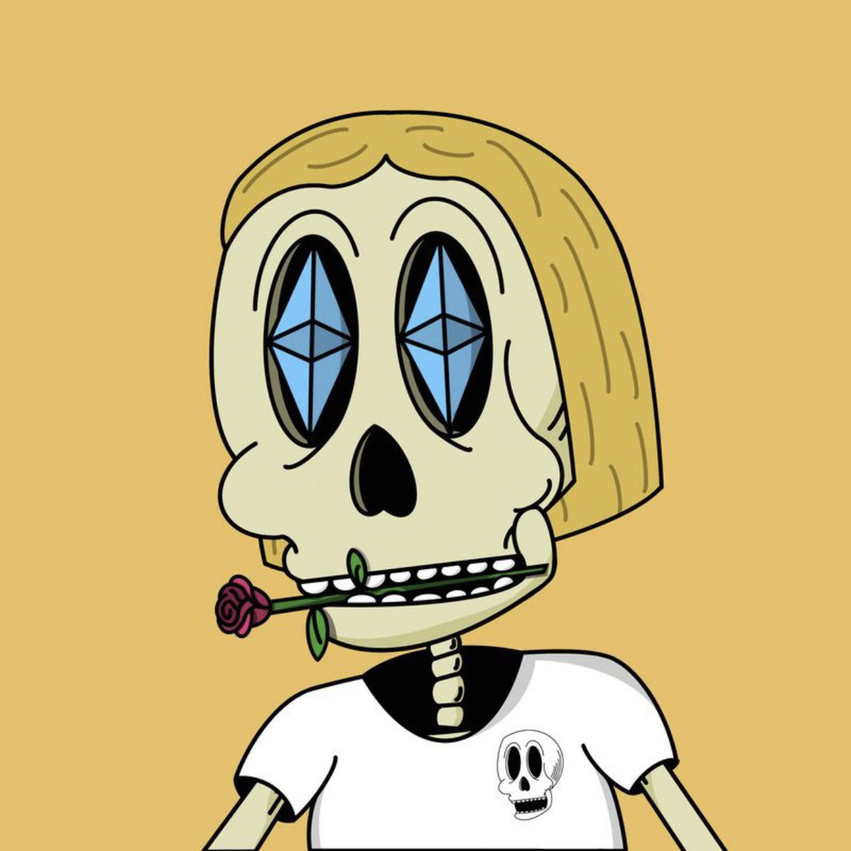 Awkward fam!! We have a new holder!! Please welcome <a href="/isracts/">Isracts.eth</a>!!

Welcome and remember to stay awakened!! 💀🤪❤️

#AwkwardTogether