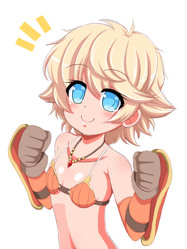 #今月描いた絵を晒そう 