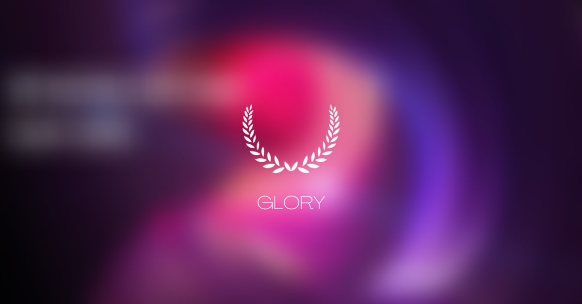 GLORY Meta Industries tweet media