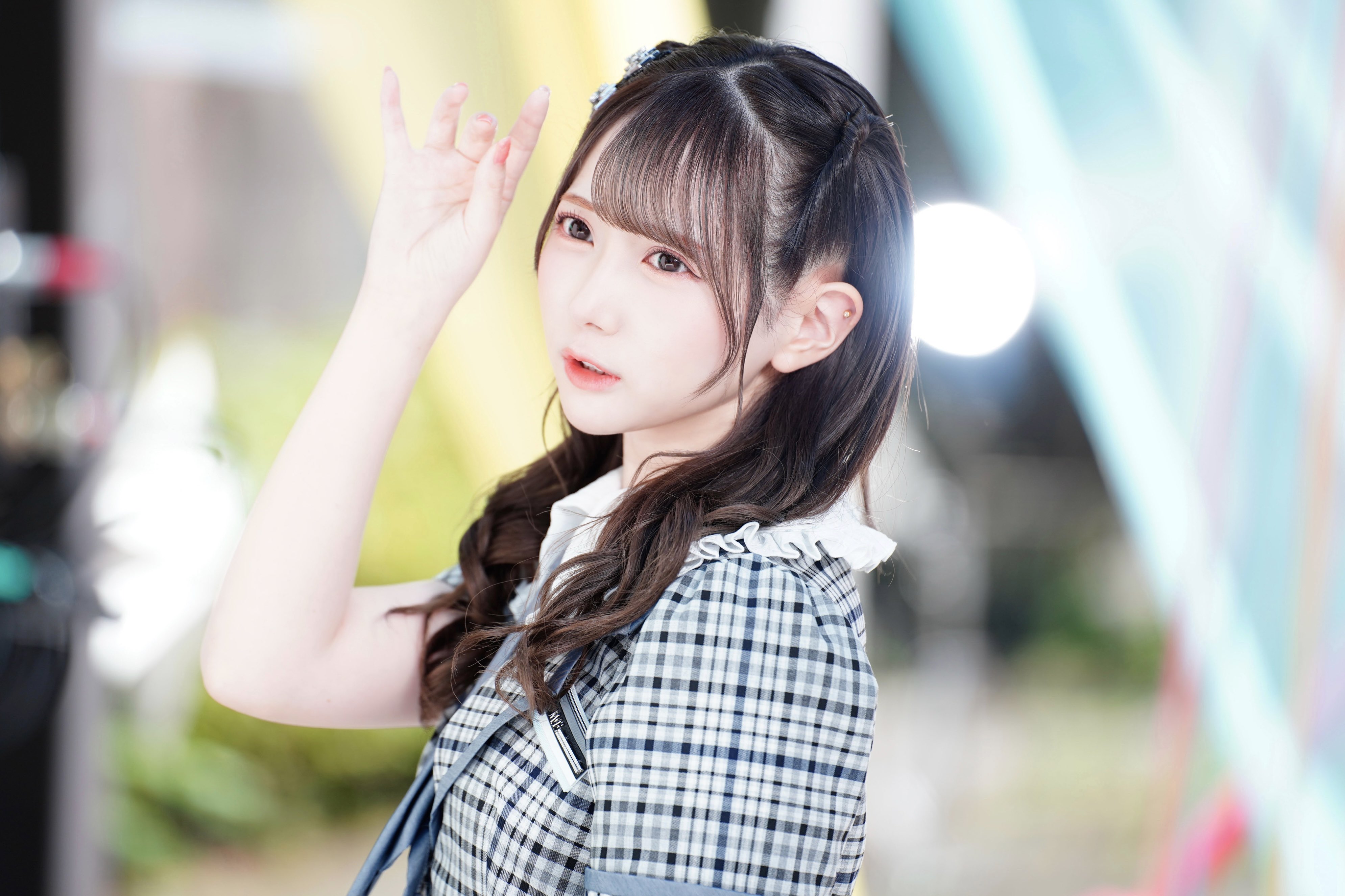 谷崎 早耶 on X: 