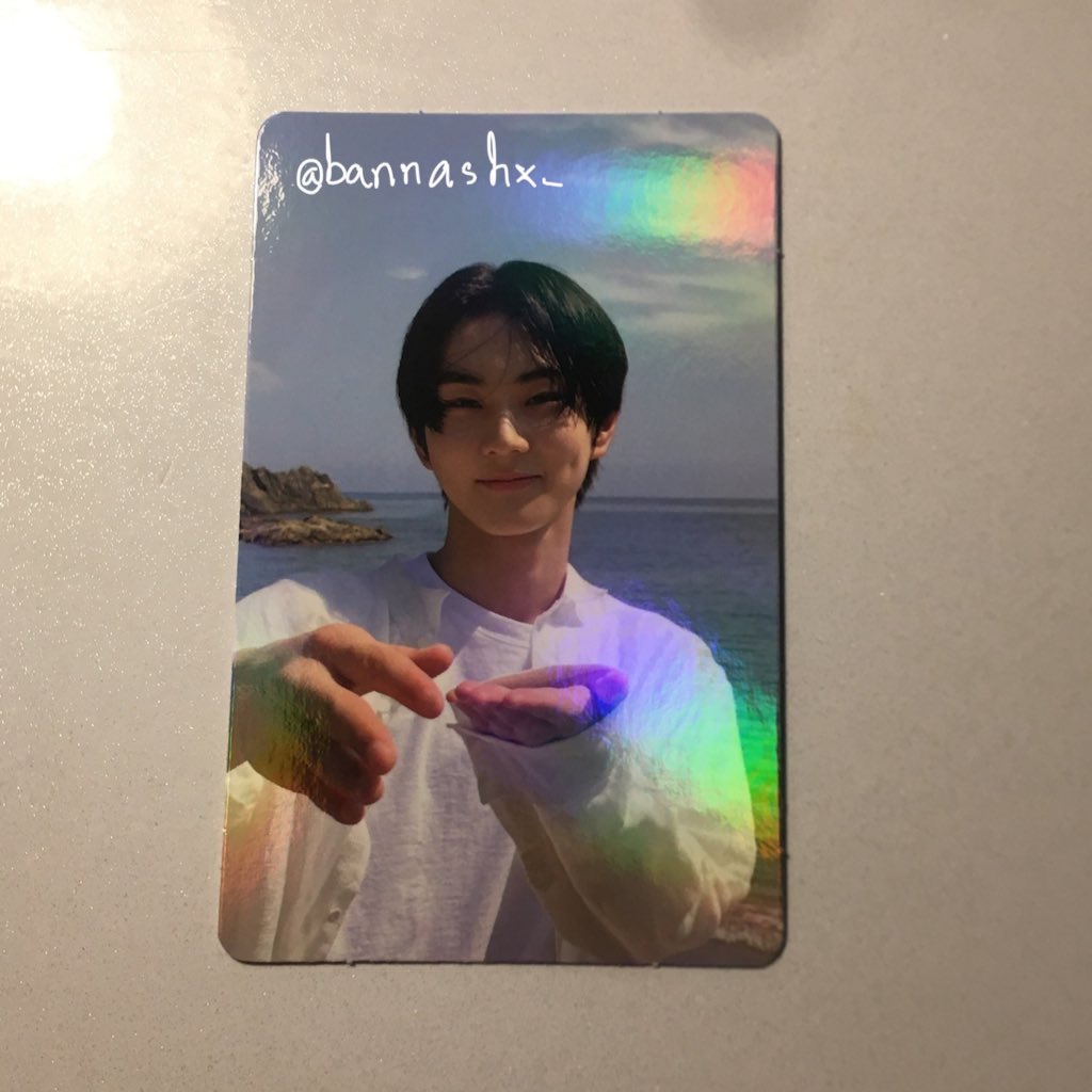 ♡ ･῾ 𝗯𝗮𝗻𝗻𝗮 𝗷𝗮𝘆 ˒ 🛼 ⊹⁷ tweet media