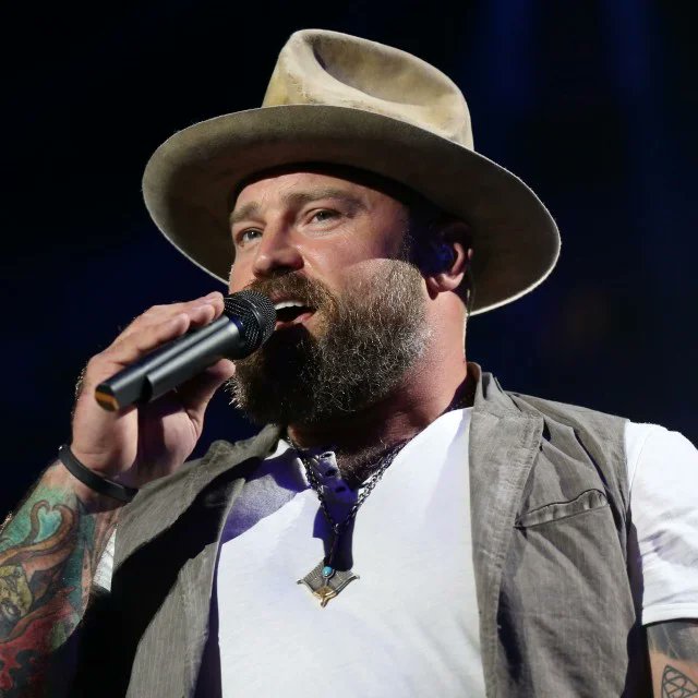 Happy Birthday To Zac Brown! 