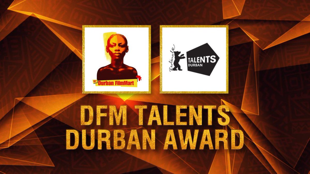 durbanfilmmart's tweet photo. 𝗗𝗙𝗠 𝗧𝗮𝗹𝗲𝗻𝘁𝘀 𝗗𝘂𝗿𝗯𝗮𝗻 𝗔𝘄𝗮𝗿𝗱 goes to 𝗧𝗵𝗲 𝗗𝗮𝗿𝗸𝗲𝗿 𝗦𝗶𝗱𝗲 𝗼𝗳 𝗔𝗳𝗿𝗼𝗯𝗲𝗮𝘁𝘀 (Nigeria). 
Director Aderonke Adeola will participate at DFM 2023 programme.
#DFM2022 #DurbanFilmMart #Revolution #Evolution #RevolutionEvolution
#AfricanCinema #Filmmaking https://t.co/WsZi7LjTBn