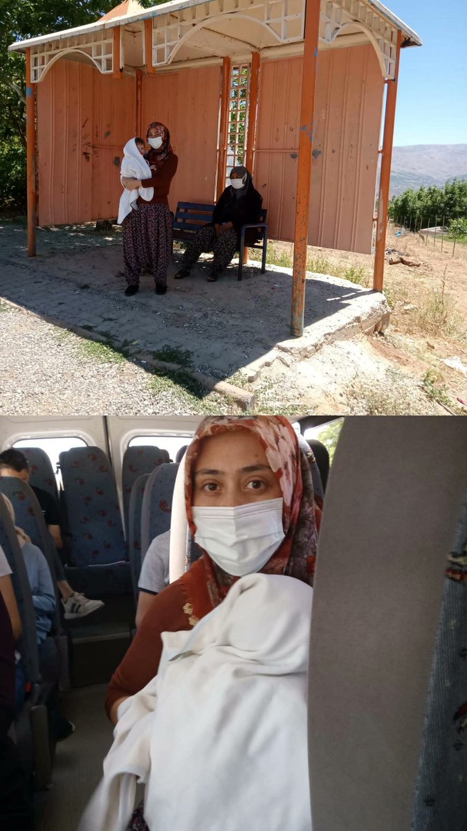 Aslı Çiçek Kazandı🍀 tweet media