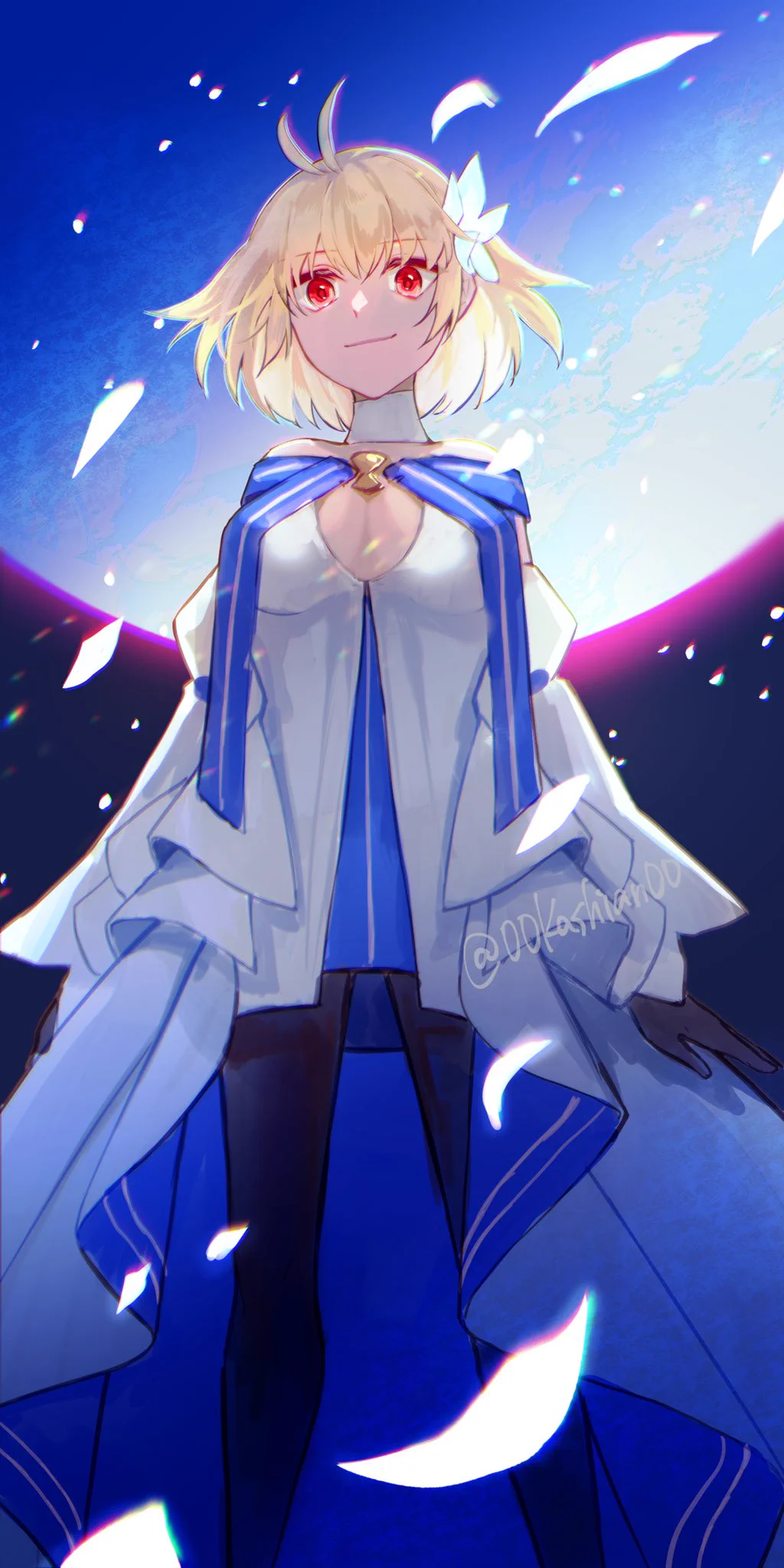 カシア on X: 