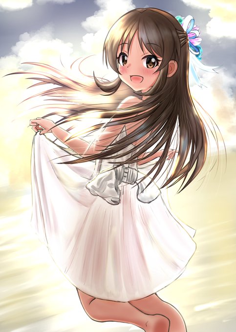 ありす誕生日おめでとう💍🧔🏻‍♂️💍

#橘ありす生誕祭2022 