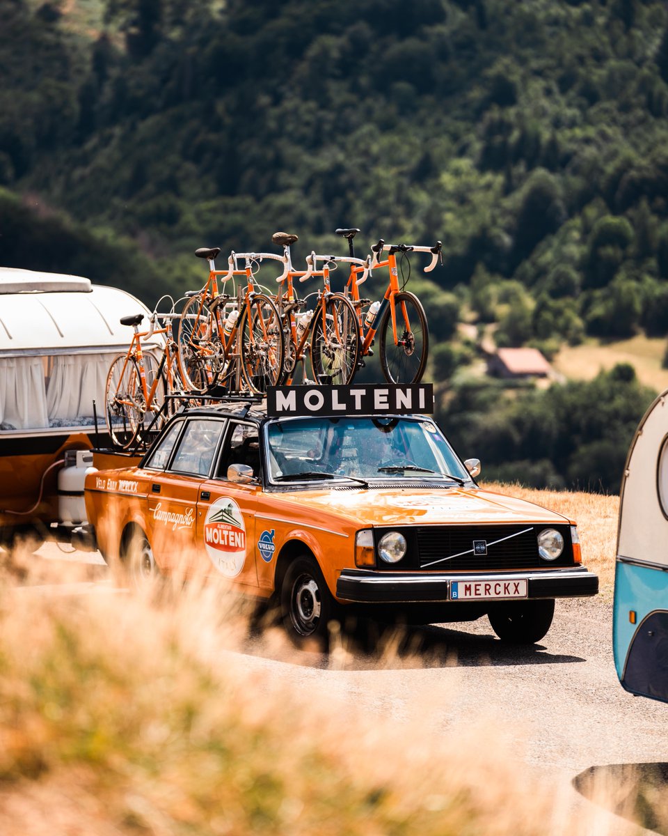 Vive le Vélo tweet media