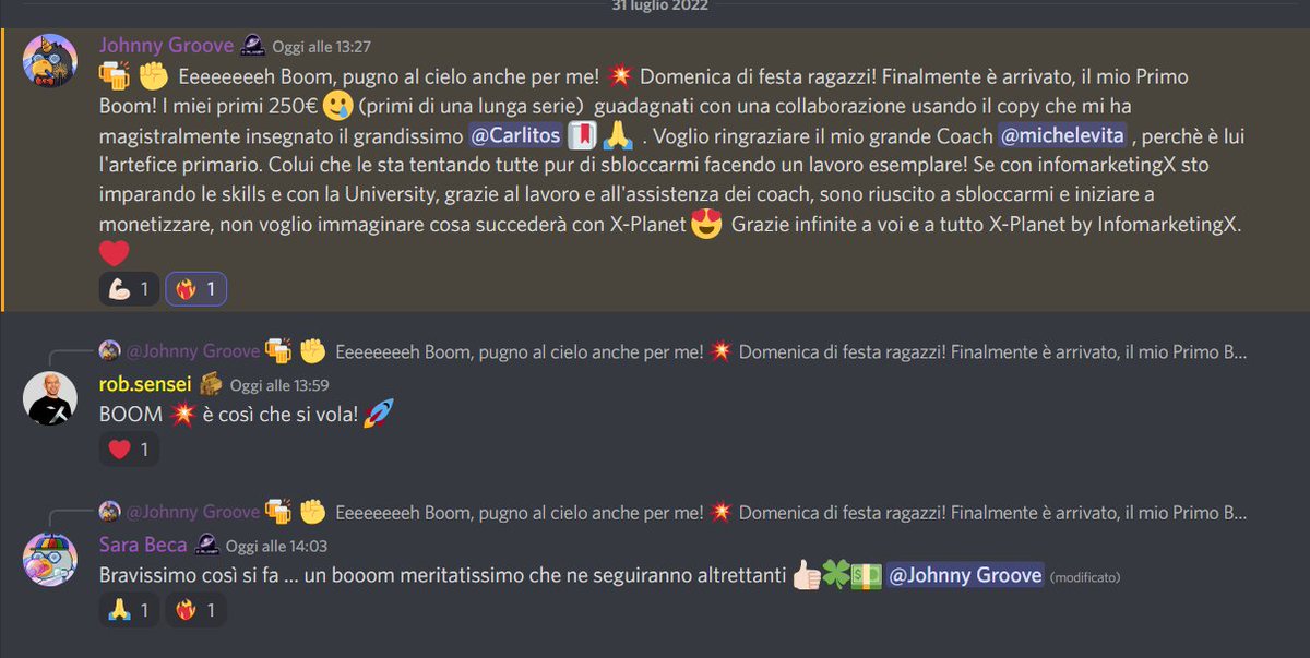 X-Planet NFT tweet media