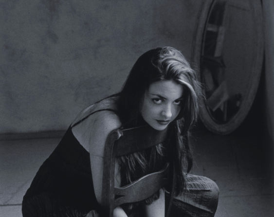 Happy birthday to Elizabeth Wurtzel - super smart kid, great writer, lifelong Springsteen fan  