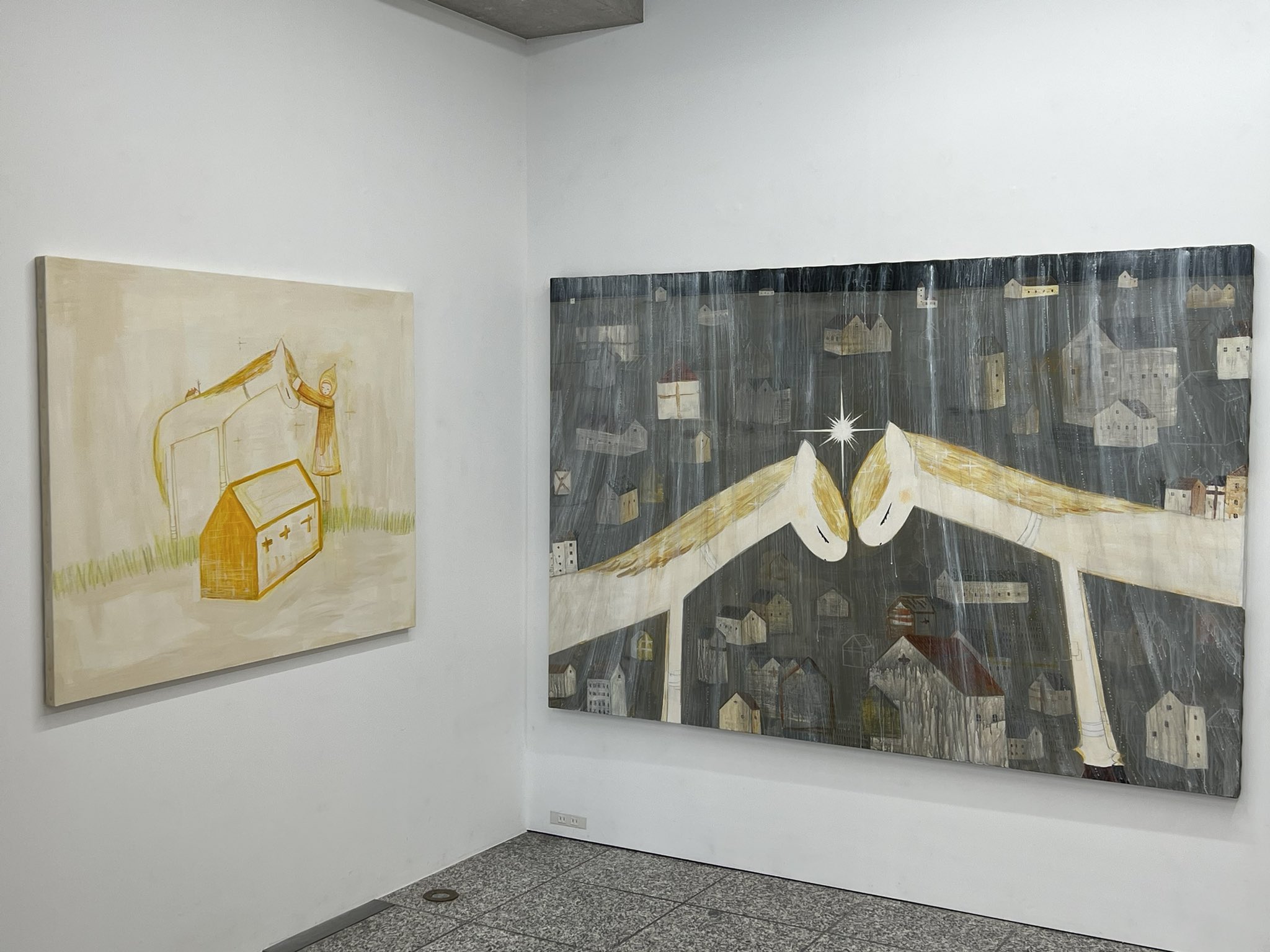 谷口正造オリジナルアート作品 カタログ詳細（落札結果）｜SBIアートオークション