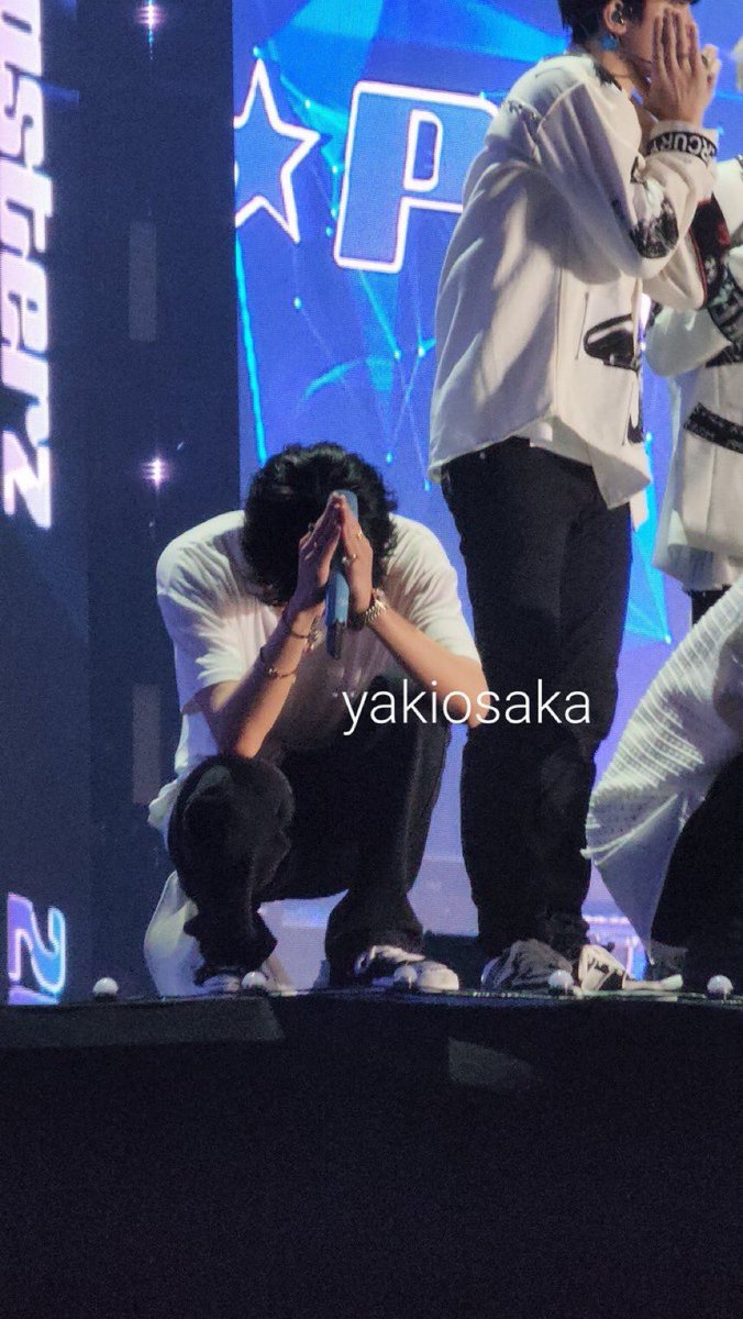 this is one of the reason why i love him so much 🤍 #haruto