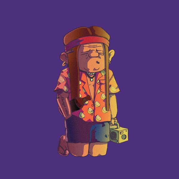 Sluggards_NFT's tweet image. First Member Of The Sluggards NFT Collection, &quot;Ziggy&quot;. Ziggy Has The Hippie Lifestyle &amp;amp; So Loves Listening To Music (Especially Reggae Music)
☄️☄️☄️
Nation: Jamaica 🇯🇲
Rarity: Common
Price: 0.015 ETH
opensea.io/assets/matic/0…

#NFTCommmunity #NFTCollection #NFT #NFTs #NFTCollector