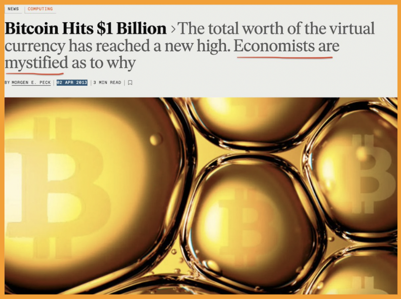 pete_rizzo_'s tweet photo. ✨ 9 years and $999 billion later, economists remain mystified 💀 https://t.co/tKbOaLQ9sN