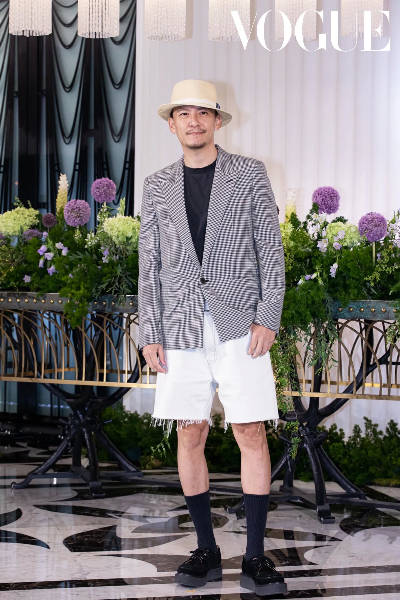 ゆか 台湾の全スターが参列したと言われるトニー ヤンの結婚式 チャン チェン 張震 は短パンだ 意外 グイ ルンメイとチェン ボーリンの 藍色夏恋 コンビやジョセフ チャン ショーン ユーにルビー リンetc Etc T Co Ou6gkfhpjs