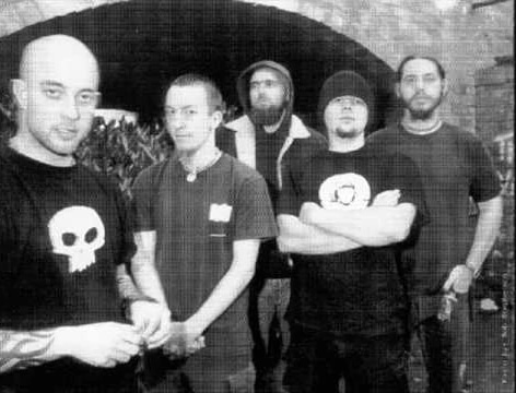 EaracheRecords's tweet photo. Iron Monkey
#ironmonkey #ourproblem #666pack #uksludge #ukhardcore #earacherecords https://t.co/9KxXAHlvLI