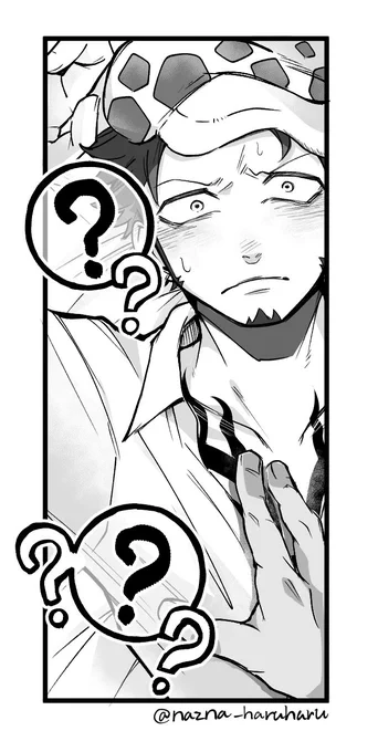 ?(手だけ)×🐯
同じ構図で前と事後の差分あるやつ好き 