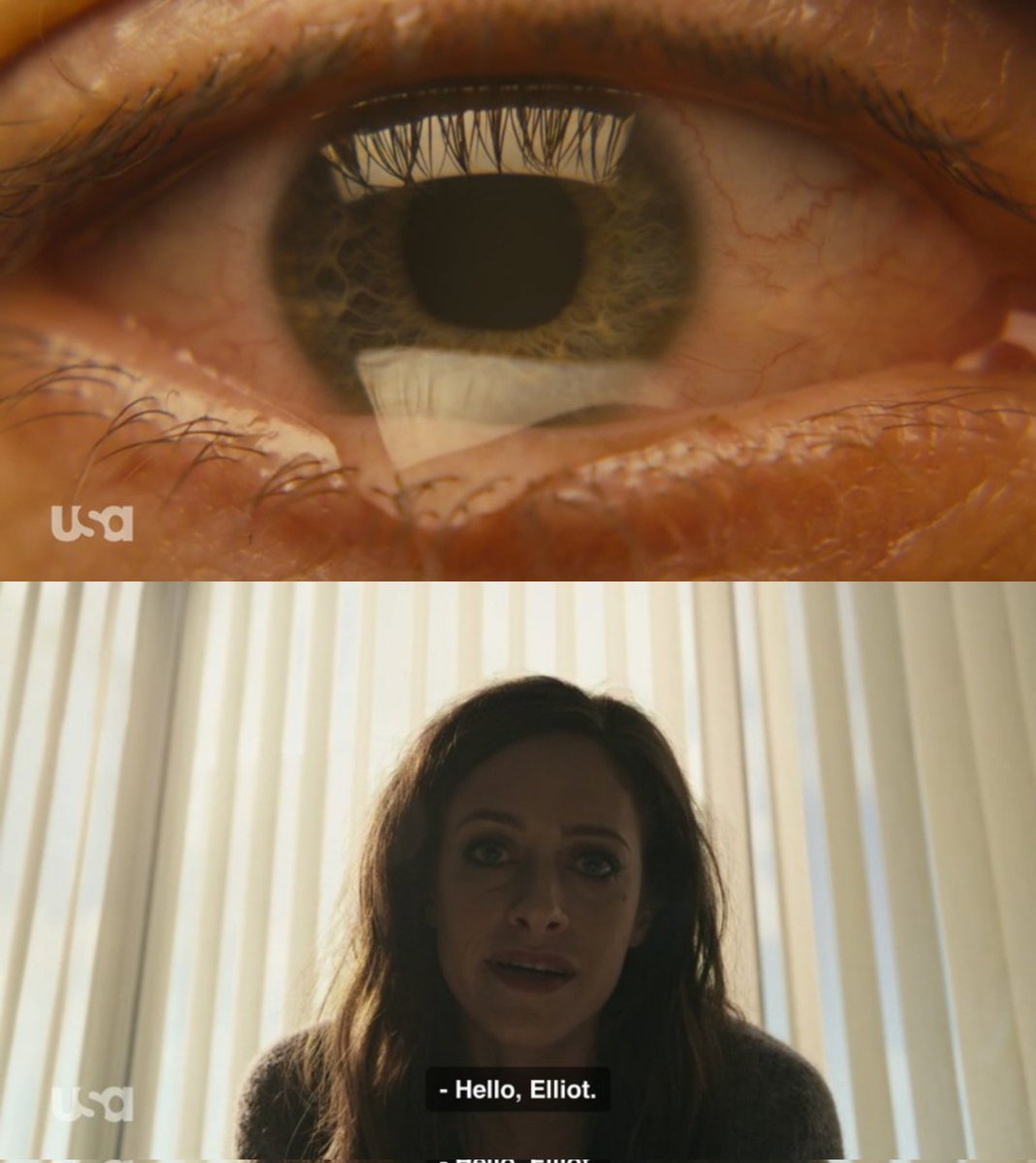 I don't think anything will top the Mr. Robot finale for me :')