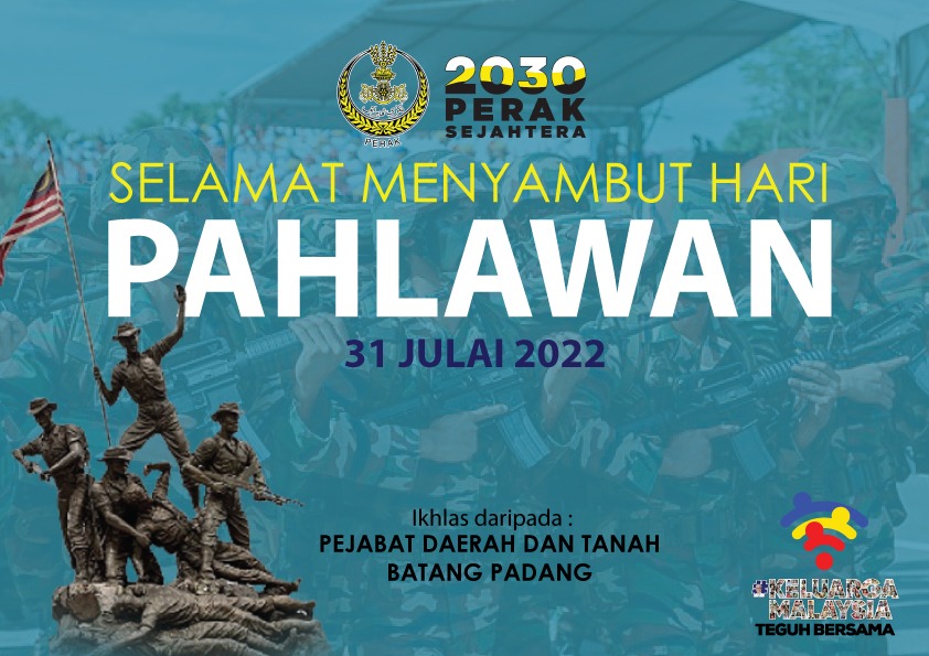 Bantuan Hari Raya Siswa 2018