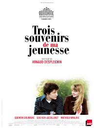 merlinpapin3's tweet photo. .@FredOL69007 On souhaite un Bon Anniversaire à #LouRoyLecollinet qui a 26 ans , vue dans les films :
Trois souvenirs de ma jeunesse
Aurore
Paris ETC
et dans la série Fiertés https://t.co/hfoeI169Zo