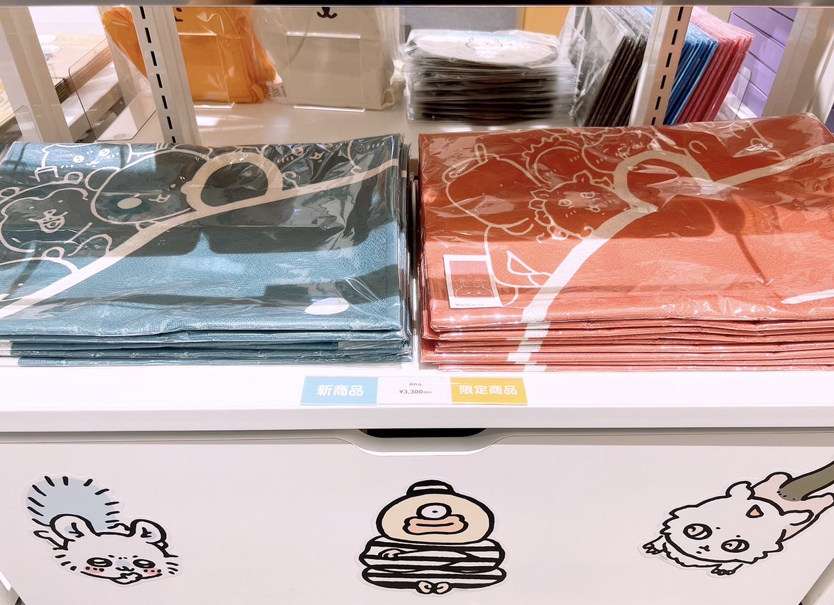 ナガノマーケットSHINSAIBASHI 📢明日から販売スタート！/①