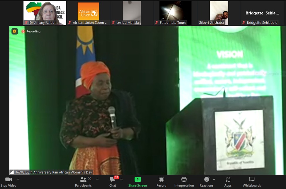 Africa Business Council tweet media