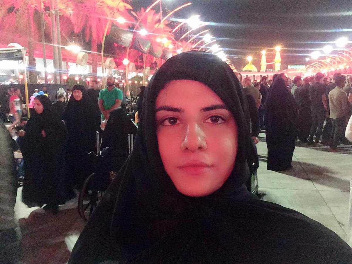 Hira Zainab tweet media