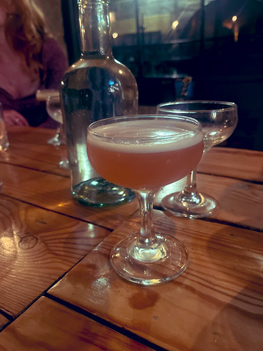 Day 2 C&amp;IT FAM trip continue with A Tour of <a href="/JWPrincesStreet/">Johnnie Walker Princes Street</a>  followed by Dinner at The <a href="/virginhotelsedi/">Virgin Hotels Edinburgh</a>  Chefs Table. Thank you so much to Kate and Malwina for hosting us. We finished off the night at The Devils advocate for a night cap.  #MakeItEdinburgh #JourneyToChange