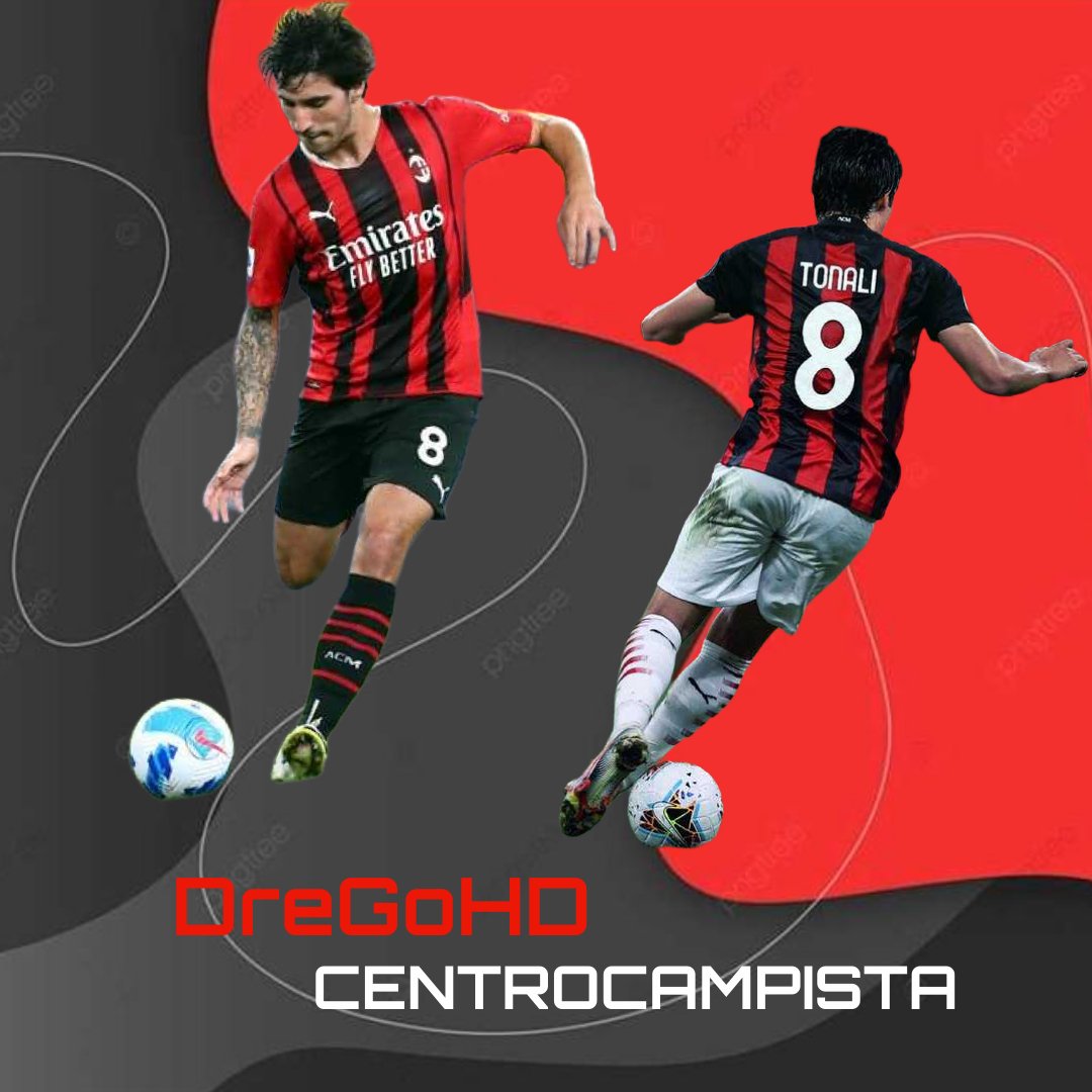 🔥Nuovo Acquisto 🔥
<a href="/DreGoHD/">Drego</a> è un Nuovo Giocatore Dei 🔴⚫I REVIVAL⚫🔴