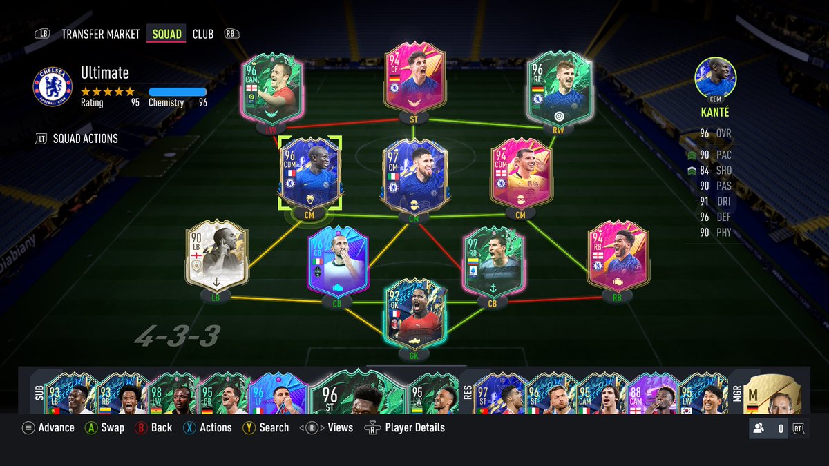 TobyJ1919's tweet photo. @FIFA22_INFO https://t.co/czGJopZM78