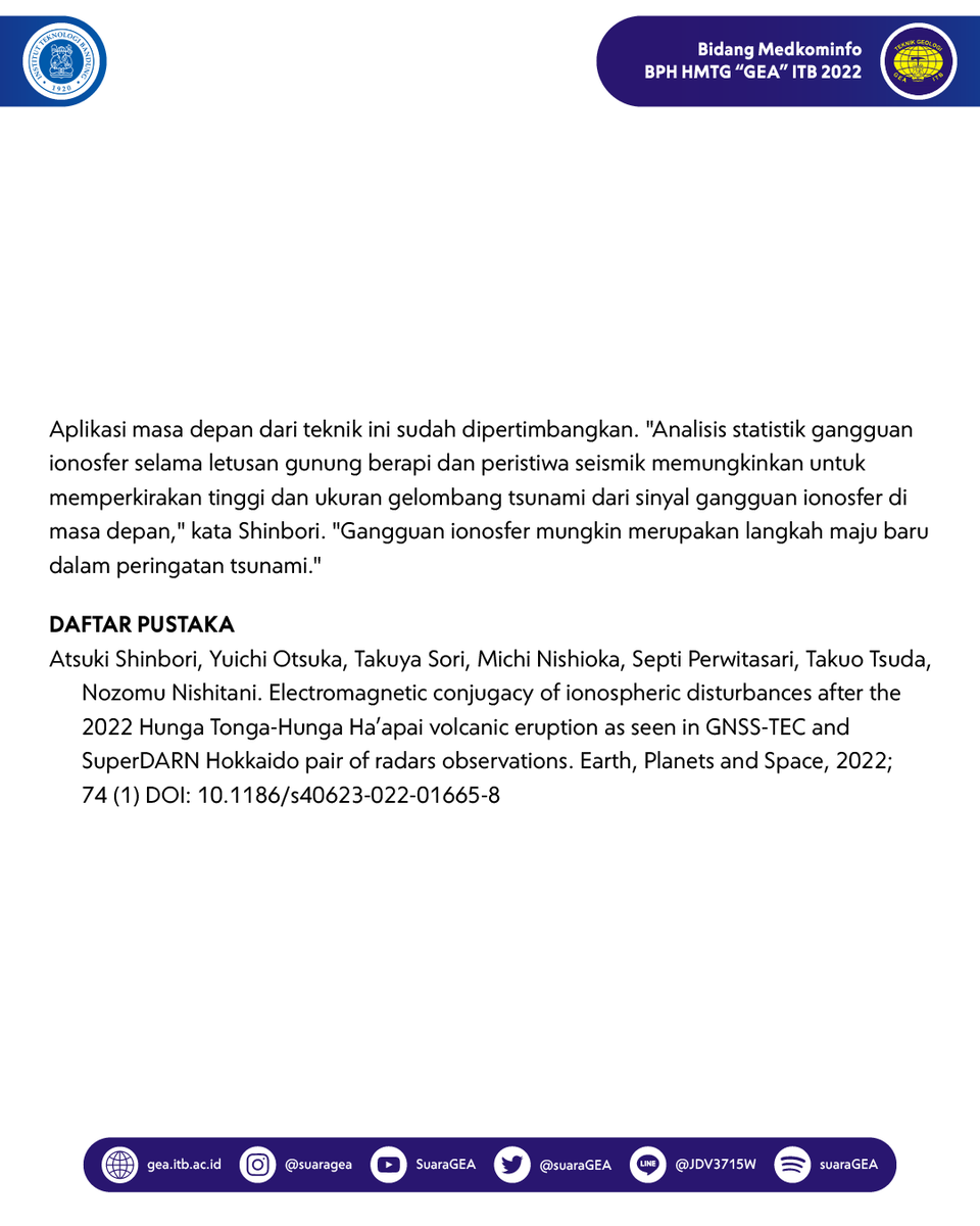 [POKI 2.0 JULI 2022]

#MedkominfoBerkreasiDalamPandemi
#GEAHEBAT #GEAHANGAT