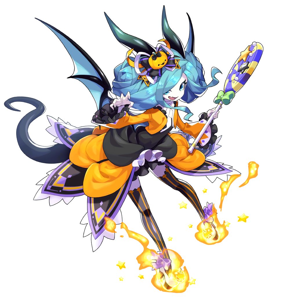 Dragalia Memory tweet media
